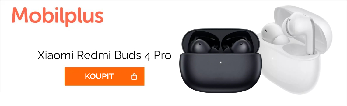 Xiaomi Redmi Buds 4 Pro banner